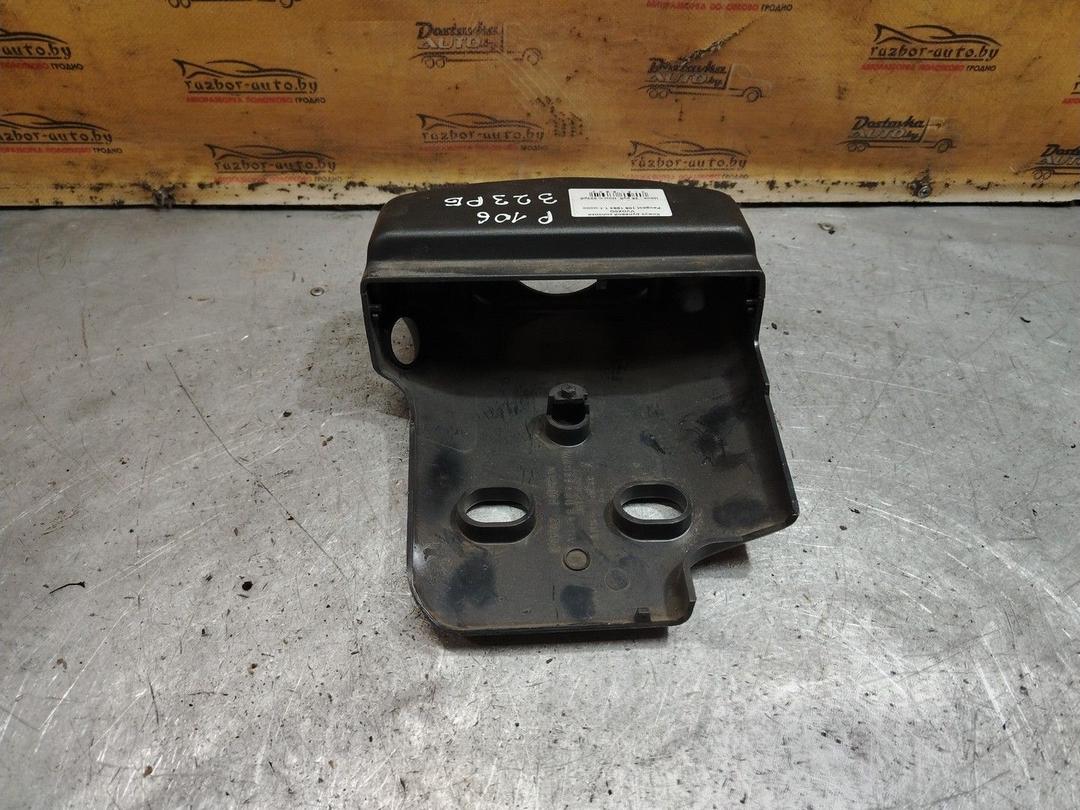 Кожух рулевой колонки VVOX0O Peugeot 106 - Фото 5