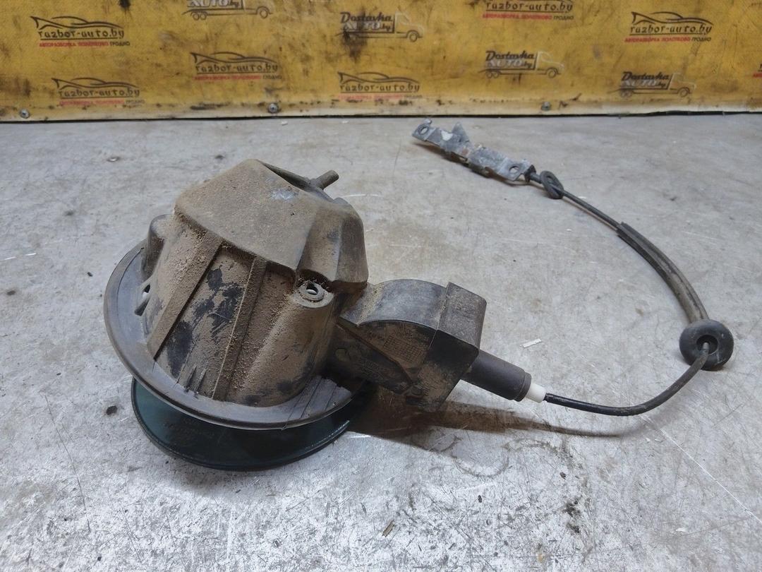 Лючок топливного бака 5LH3CX Ford Tourneo Connect купить на авторазборке