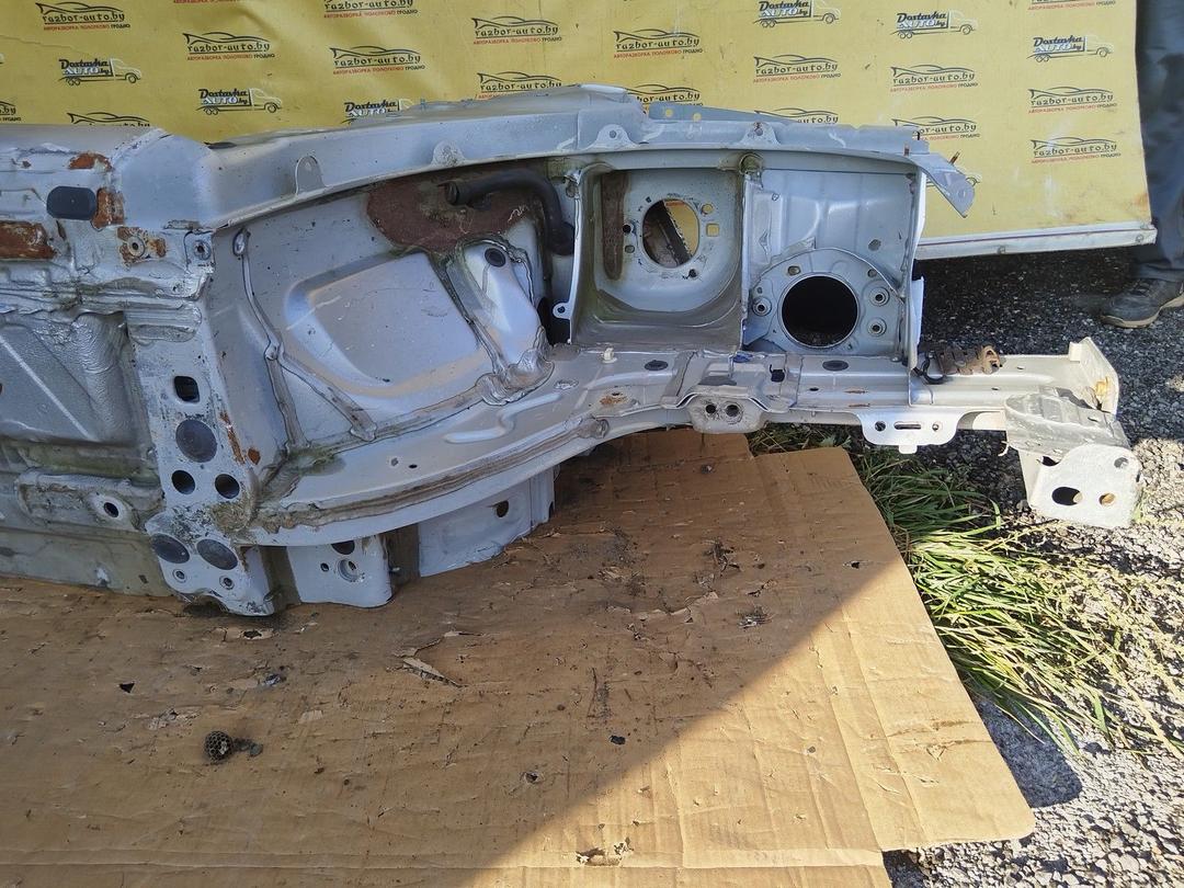 Лонжерон правый ITFDL6 Renault Scenic купить на авторазборке