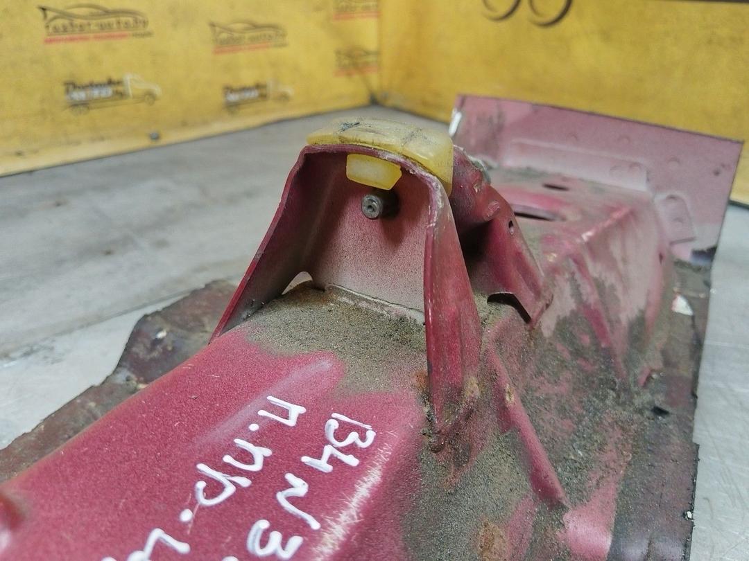 Часть кузова (вырезанный элемент) M3346R Volkswagen Passat купить в магазине запчастей бу