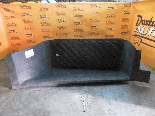 Накладка на порог LIHVYQ Mercedes Sprinter купить на авторазборке