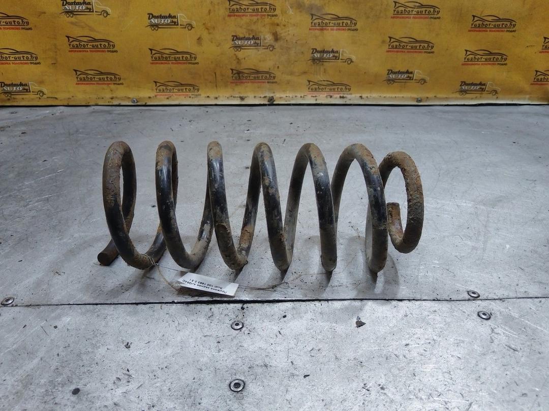 Пружина задняя 4JQ84D Audi 100 купить с доставкой