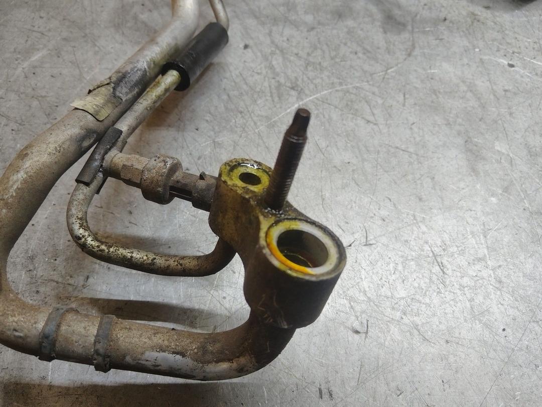 Трубка кондиционера ZZ91BX Opel Vectra купить