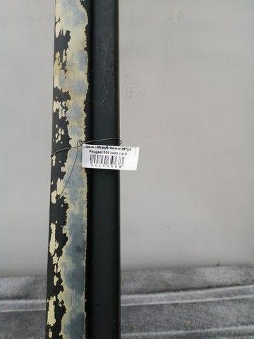 Дуги на крышу (рейлинги) 15FP9G Peugeot 306 купить