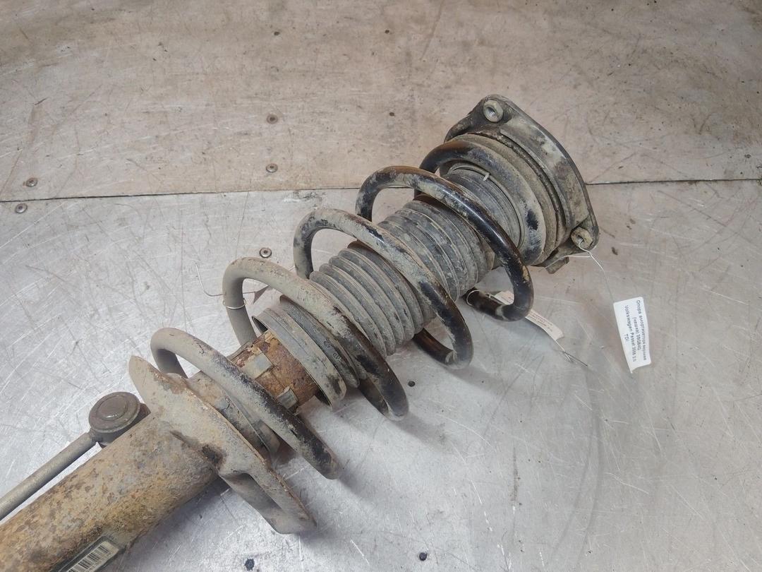 Амортизатор передний правый CSO7NJ Volkswagen Passat - Фото 7