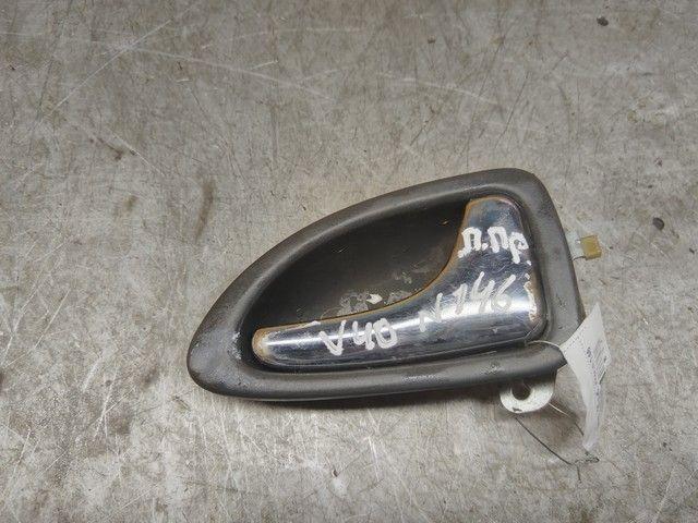 Ручка внутренняя передняя правая RPJR2T Volvo V40 - Фото 2