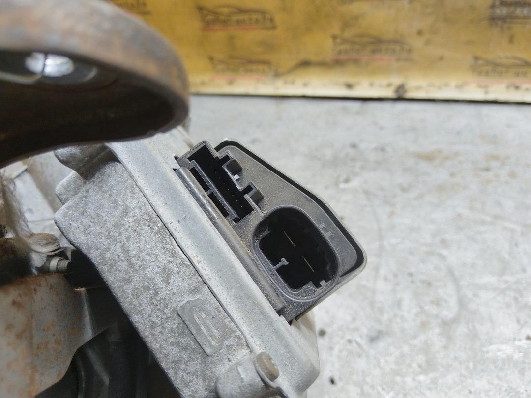 Электроусилитель руля S3SZVR Renault Scenic купить с доставкой. Огромный выбор запчастей и марок авто. У нас есть практически все.