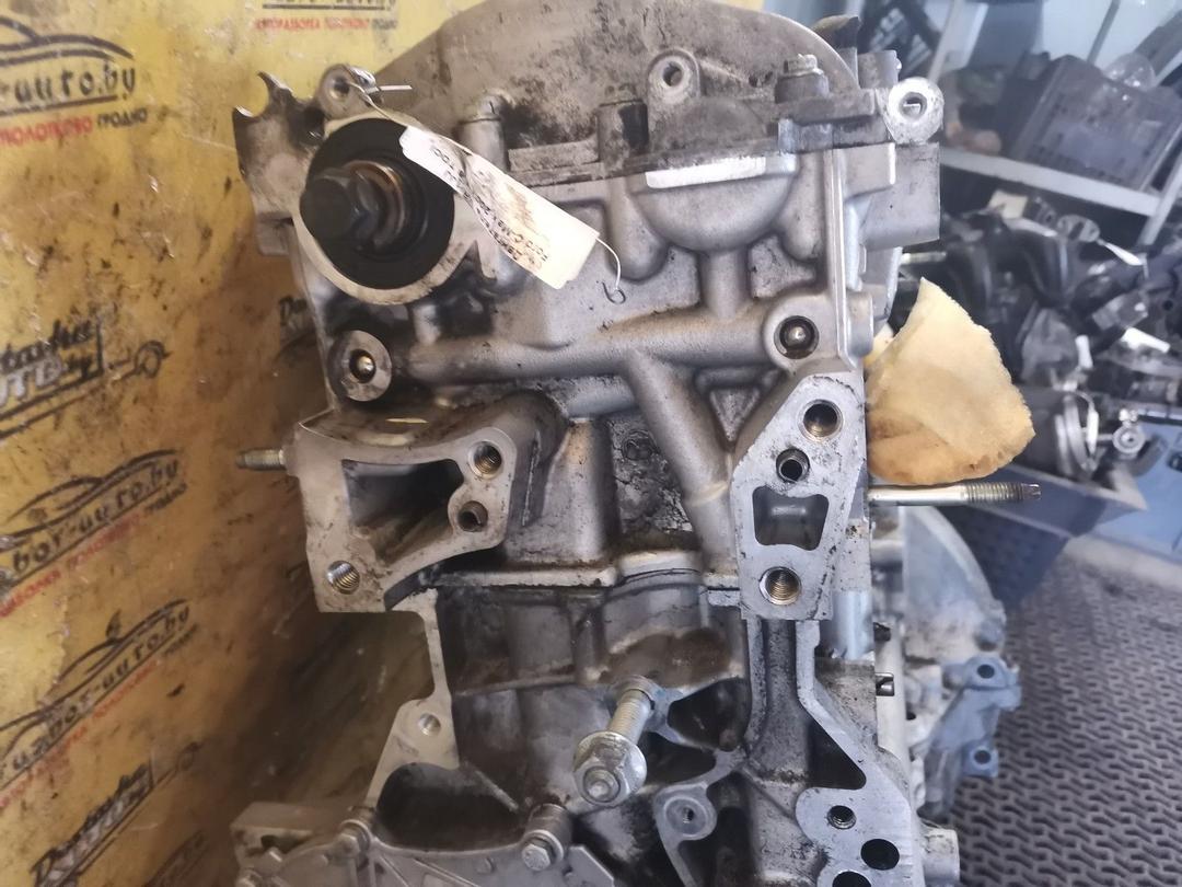 Двигатель VRI1JJ Ford C-Max - Фото 11