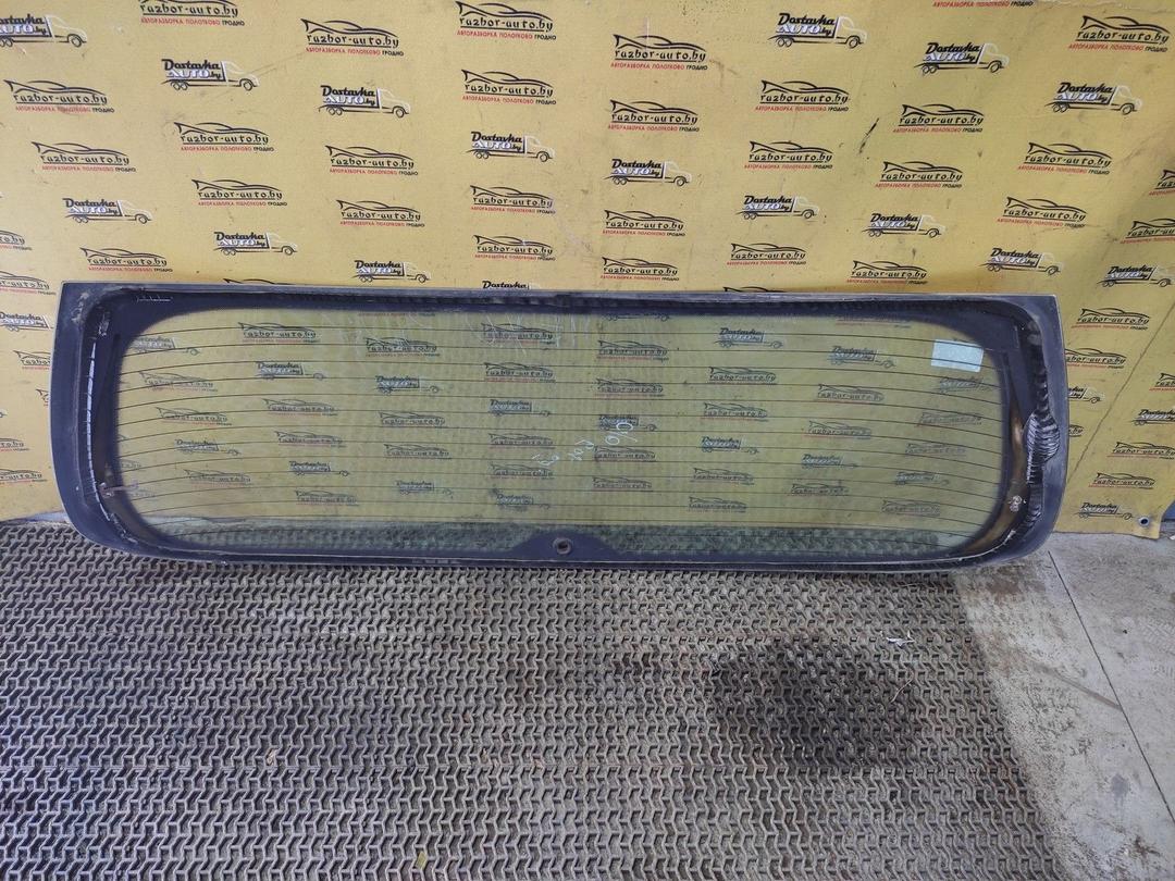 Стекло заднее RH6MRU Peugeot 307 купить