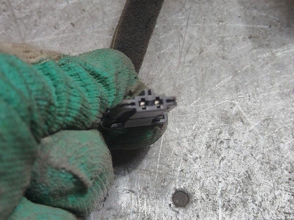 Динамик высокочастотный (пищалка) L648ET Volkswagen Jetta - Фото 4