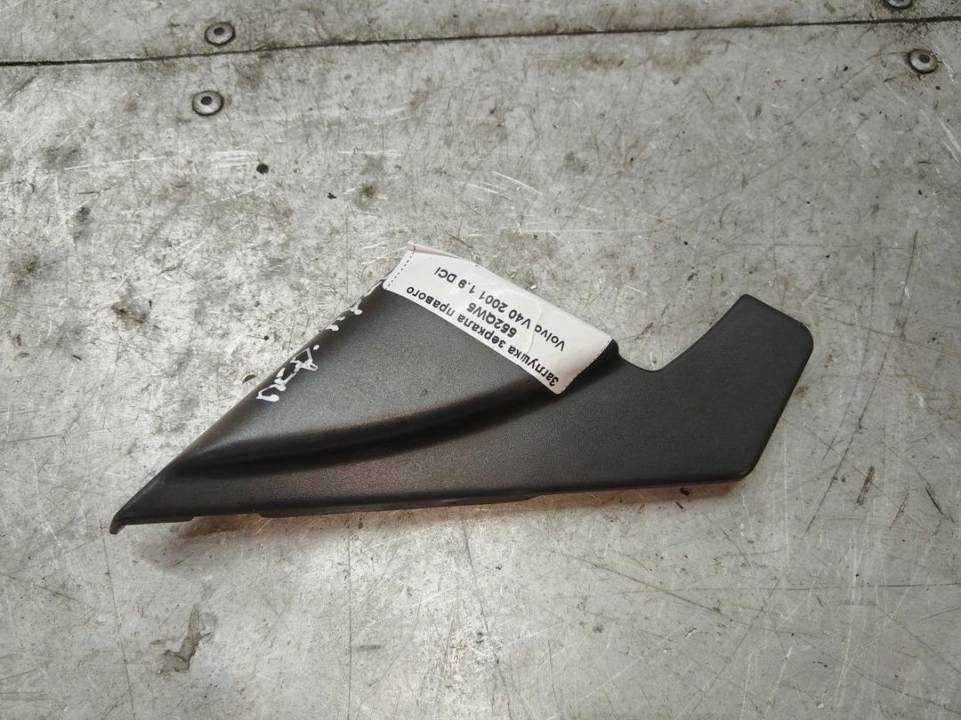 Заглушка зеркала правого 552QW5 Volvo V40