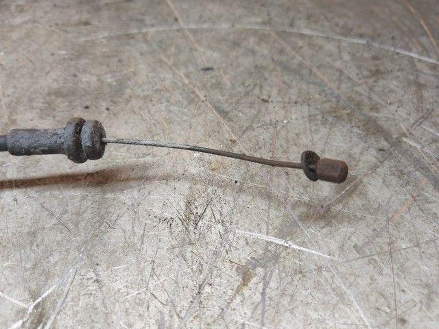 Трос капота C65MRF Nissan Note купить с доставкой