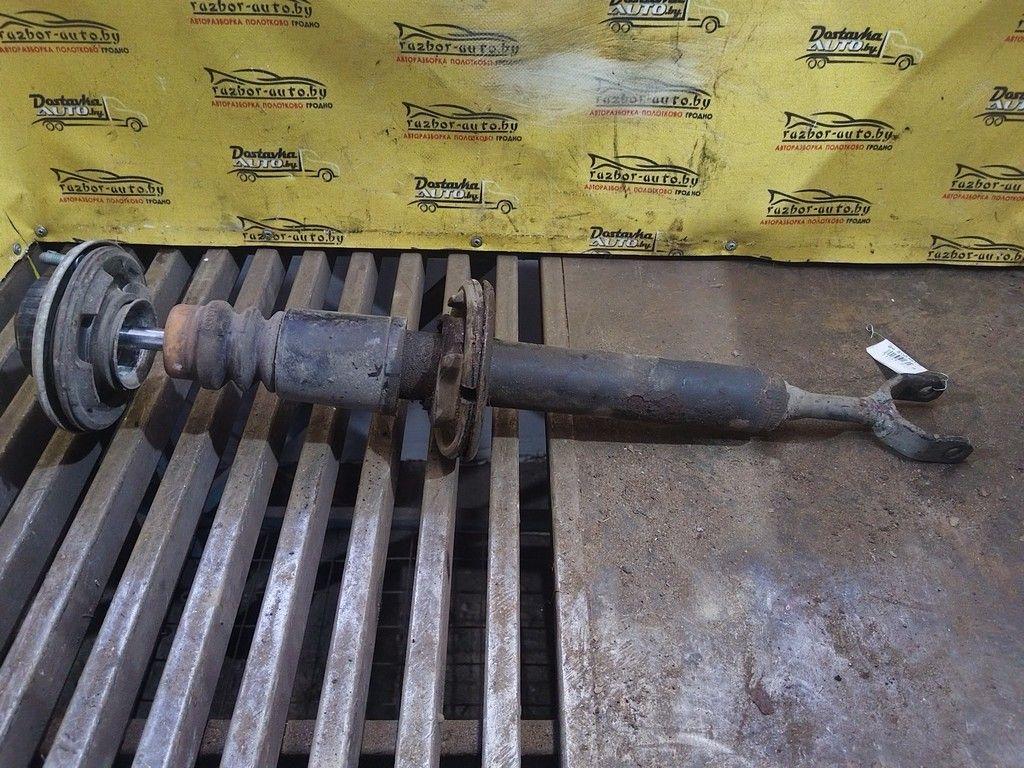 Амортизатор передний левый RE651Y Audi A6 - Фото 6