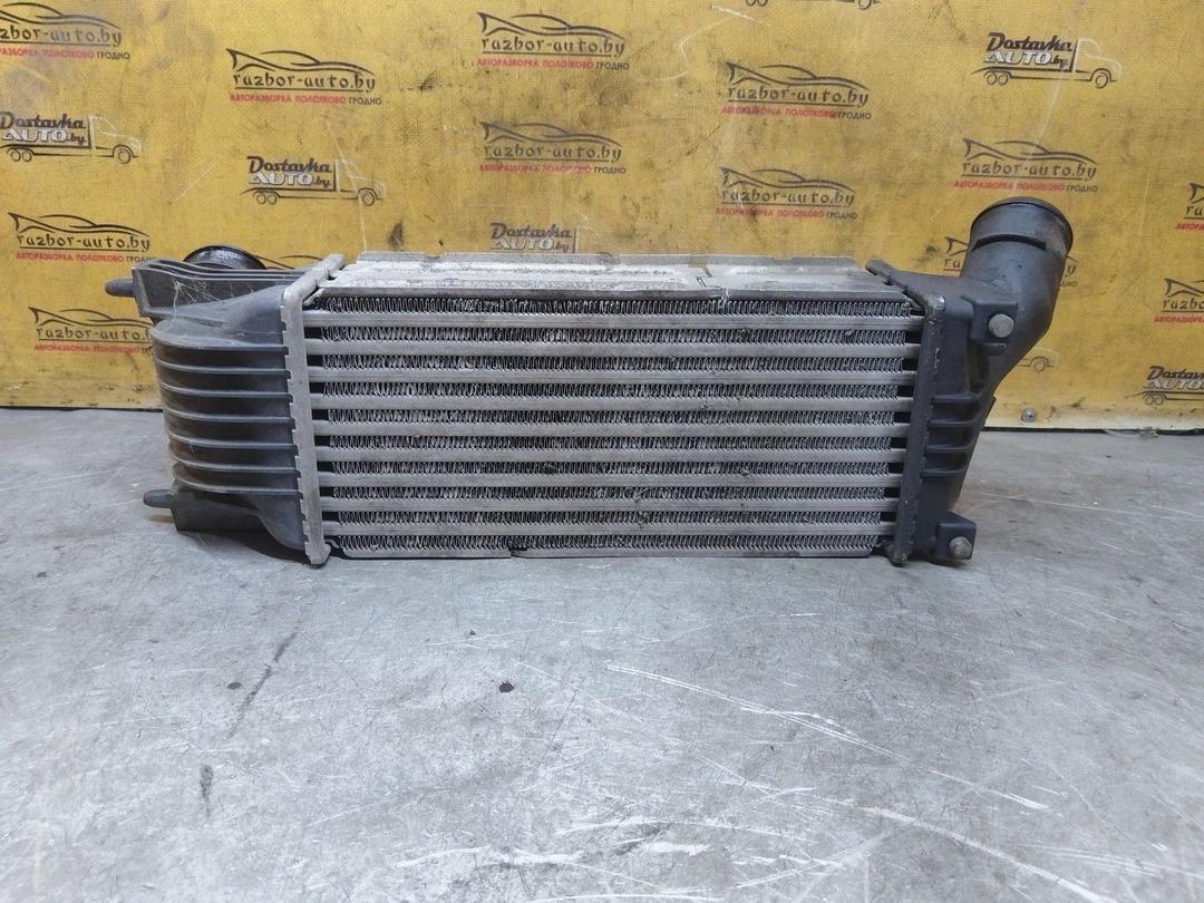 Интеркулер 5HSLRG Peugeot 407 купить с доставкой. Огромный выбор запчастей и марок авто. У нас есть практически все.