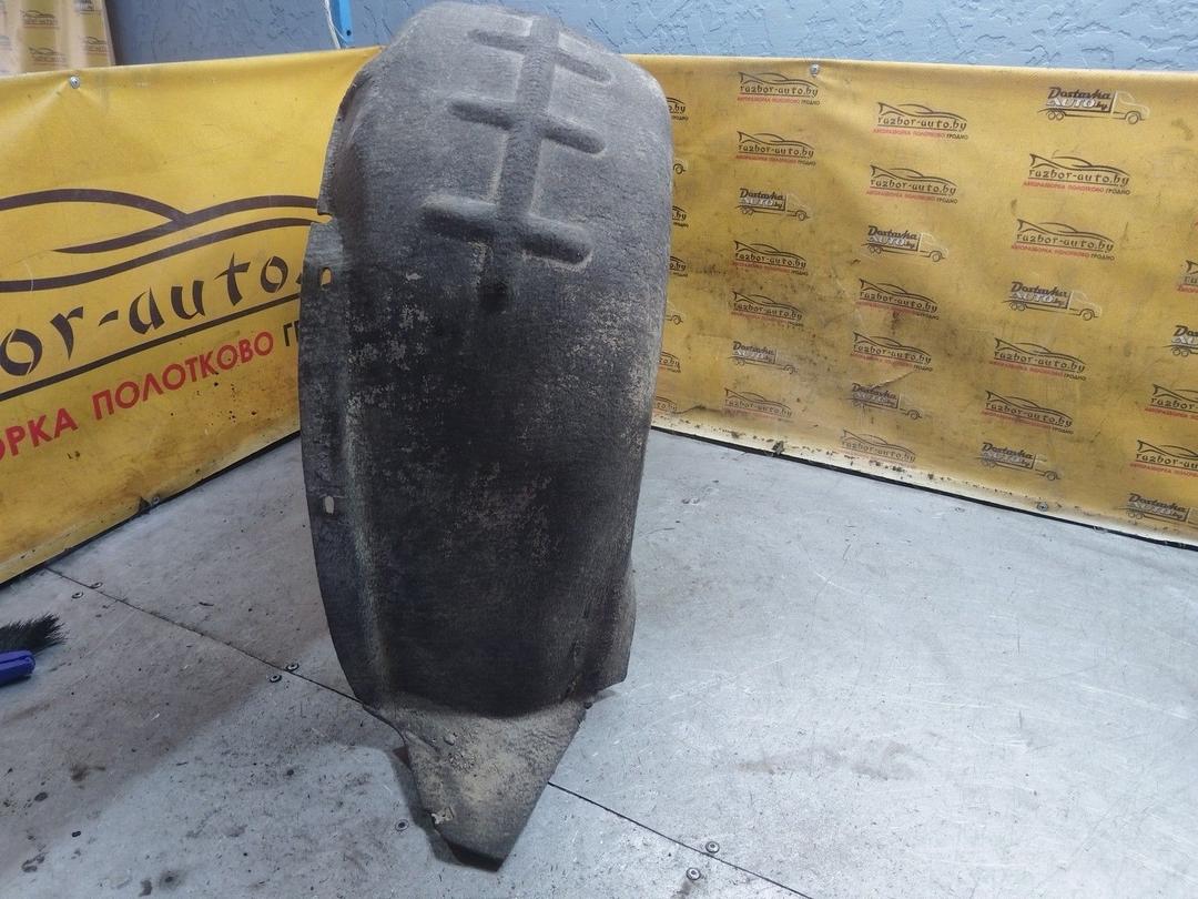 Защита арок задняя левая (подкрылок) 1EY05A Renault Scenic купить с доставкой