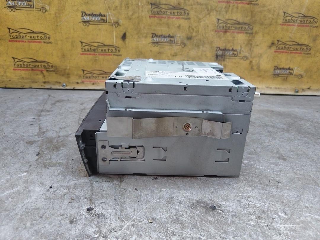 CD-чейнджер QR5EUR Saab 9-3 купить с доставкой. Огромный выбор запчастей и марок авто. У нас есть практически все.