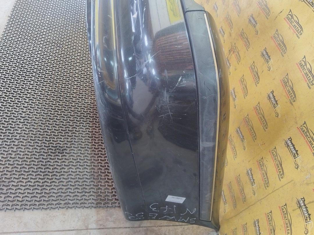 Бампер задний 4EK3GZ BMW 5 E39 купить с доставкой