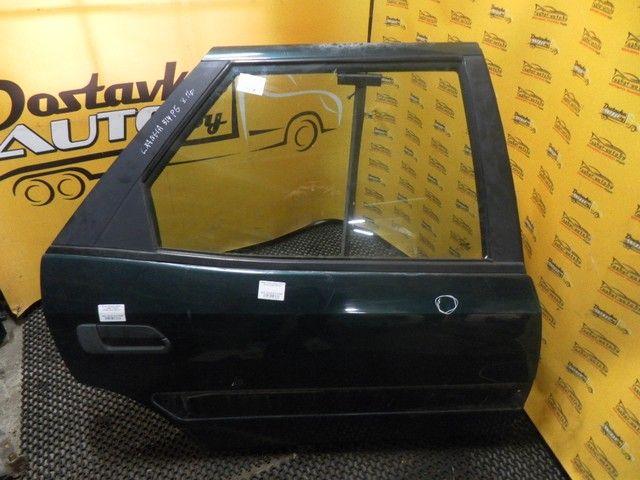 Дверь задняя правая 13M1LE Citroen Xantia