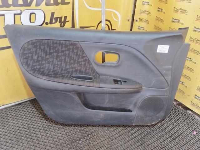 Обшивка двери передней левой (дверная карта) XMS2V0 Nissan Note купить