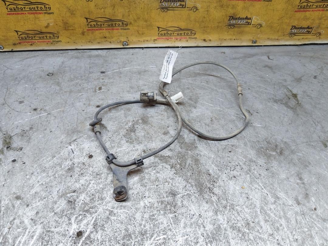 Провод датчика ABS Q67X24 Toyota Corolla