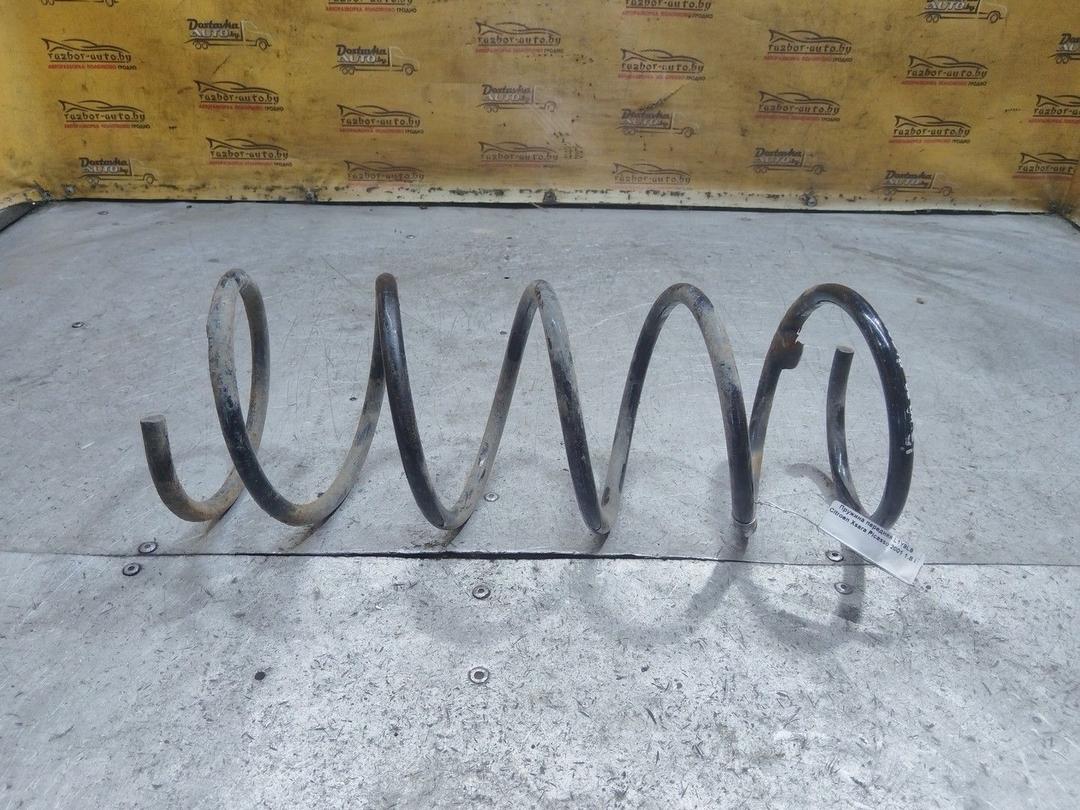 Пружина передняя L1Y9L9 Citroen Xsara Picasso - Фото 1