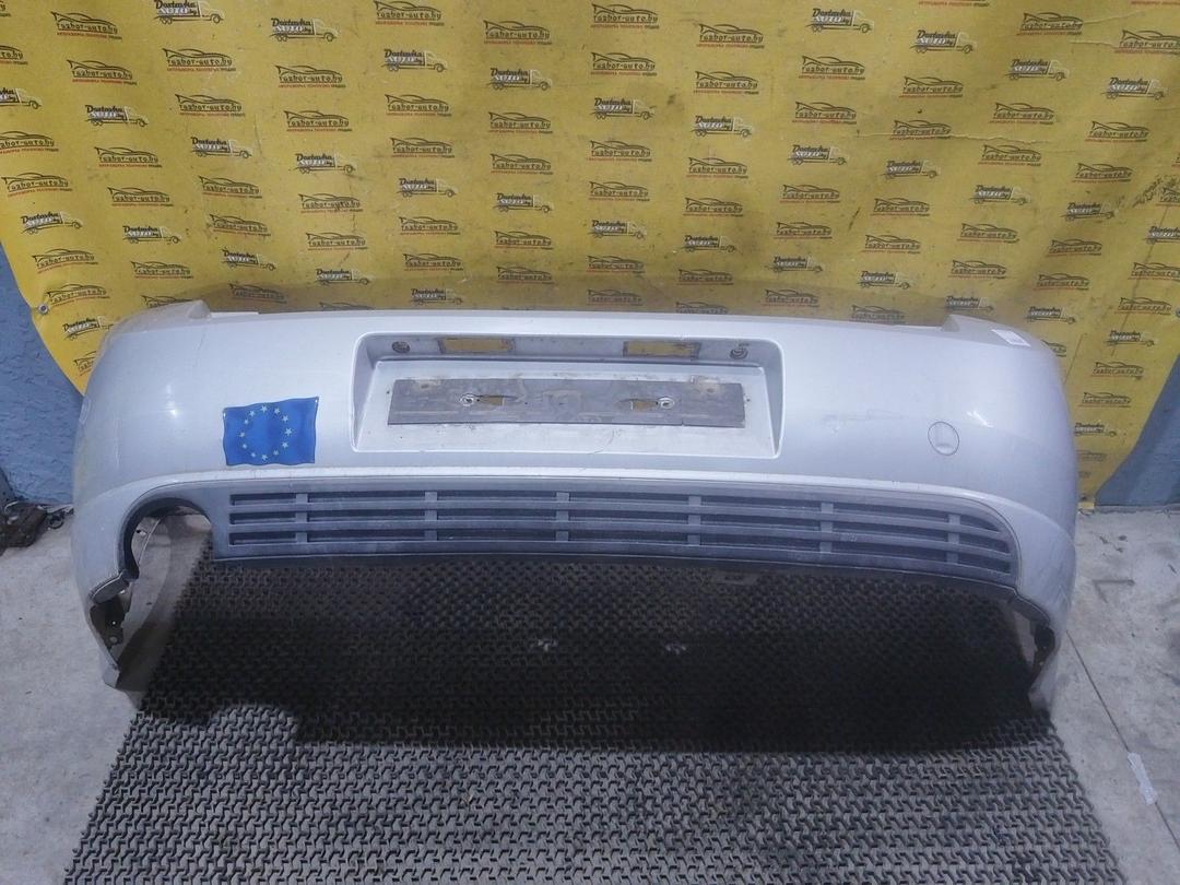 Бампер задний E6OHA2 Opel Vectra купить