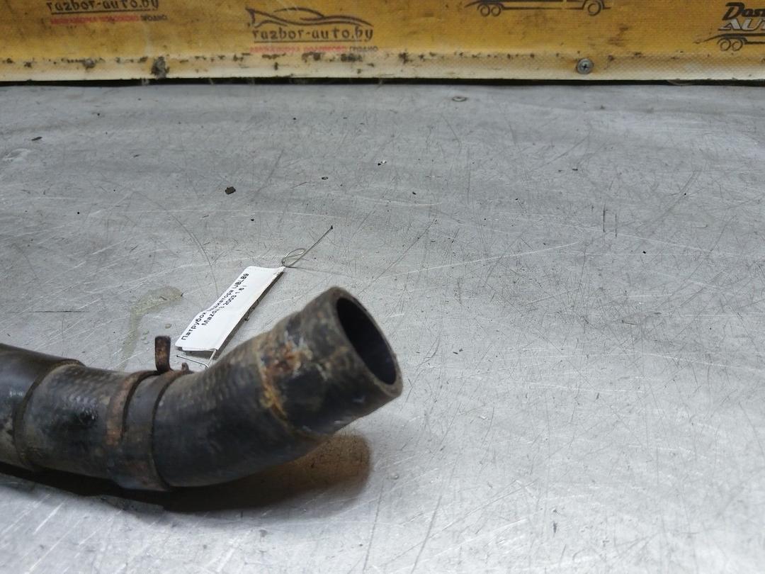 Патрубок радиатора IJBLB9 Mazda 3 купить в магазине запчастей бу