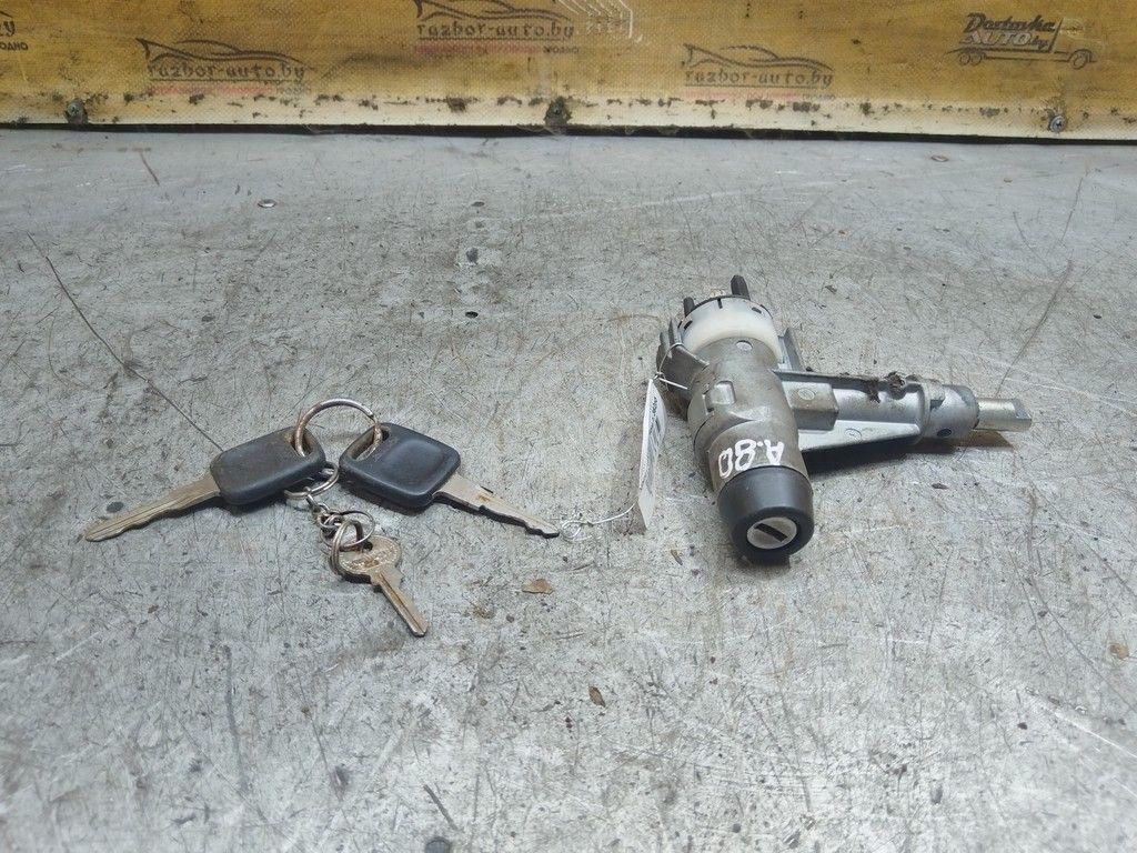 Замок зажигания VYULCI Audi 80 - Фото 2