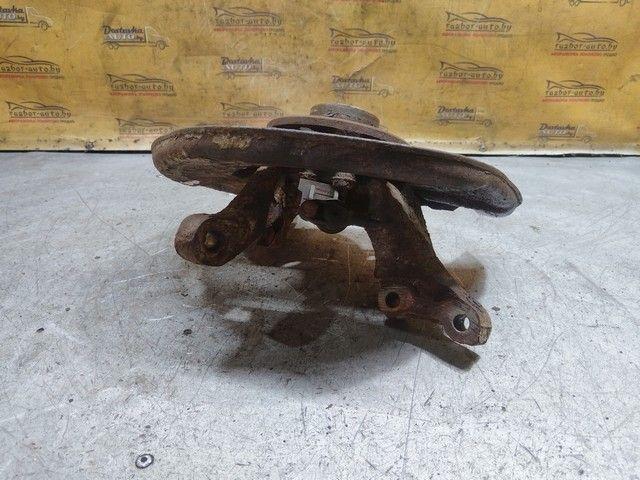 Кулак поворотный левый 0XSK49 Saab 9-5 купить с доставкой