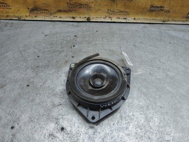 Динамик двери задней правой UDW10J Toyota Corolla Verso - Фото 4