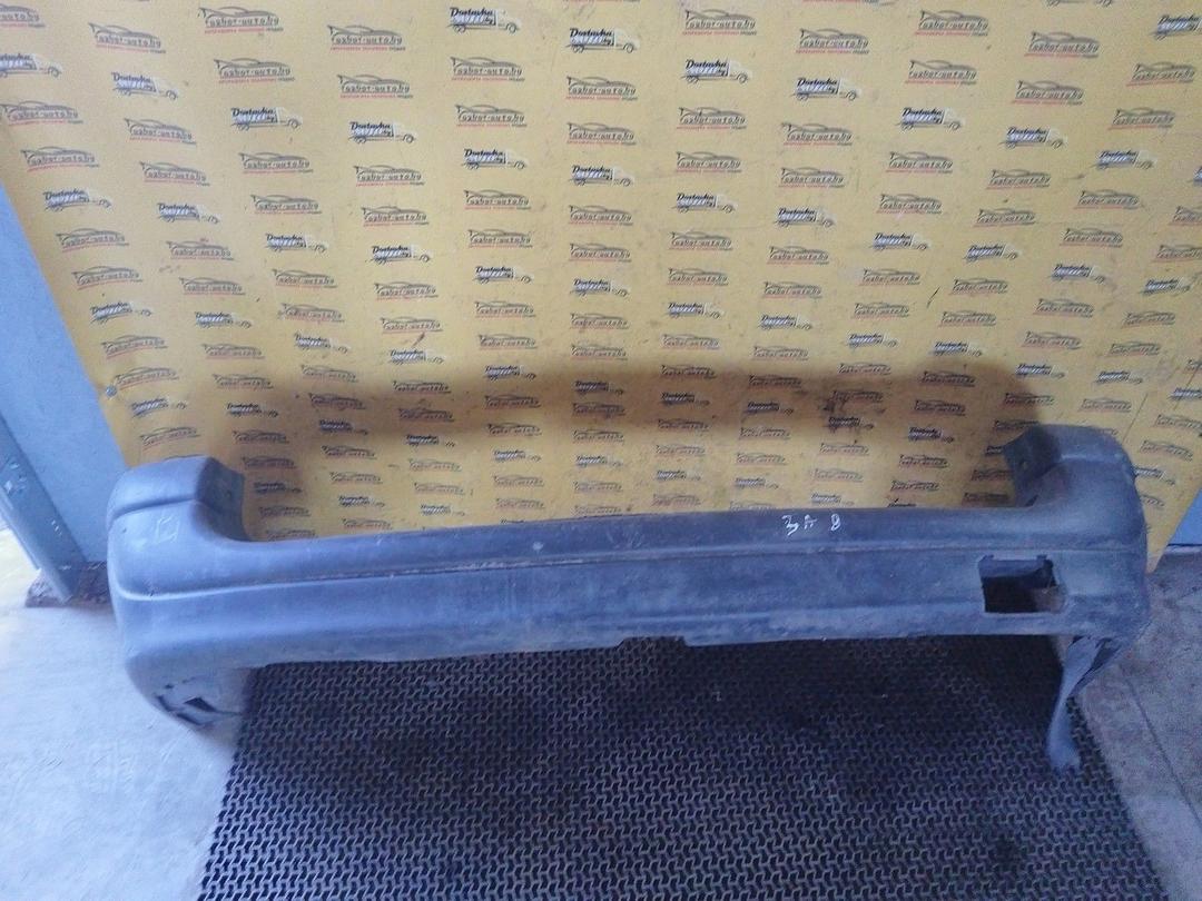 Бампер задний DFK544 Renault Laguna undefined