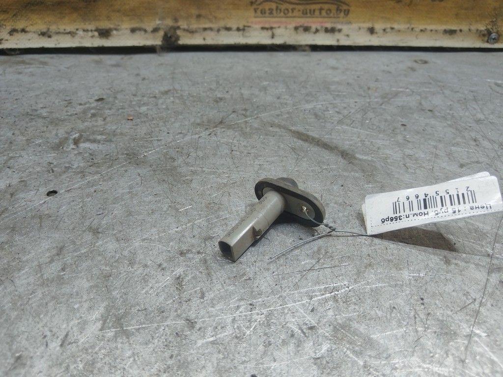 Выключатель концевой (концевик) 65TVUN Opel Astra - Фото 2