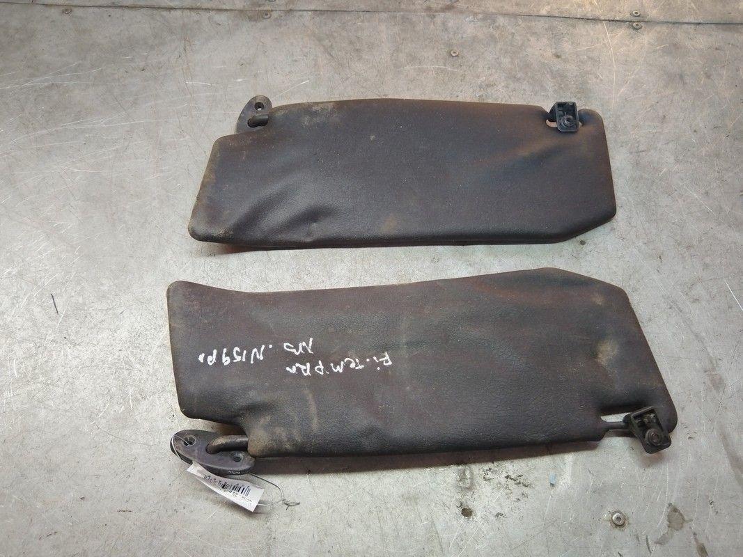 Козырек солнцезащитный OCO19F Fiat Tempra купить