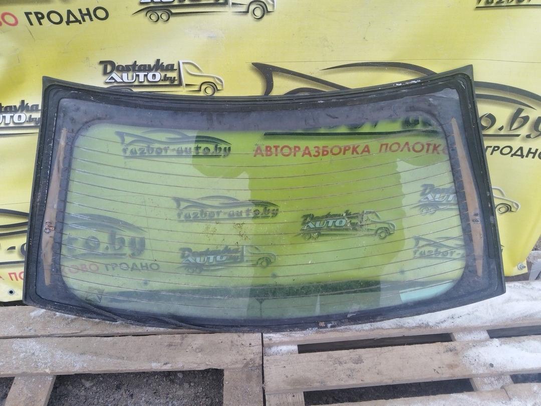 Стекло заднее 8HPA4Y Citroen Xsara купить с доставкой