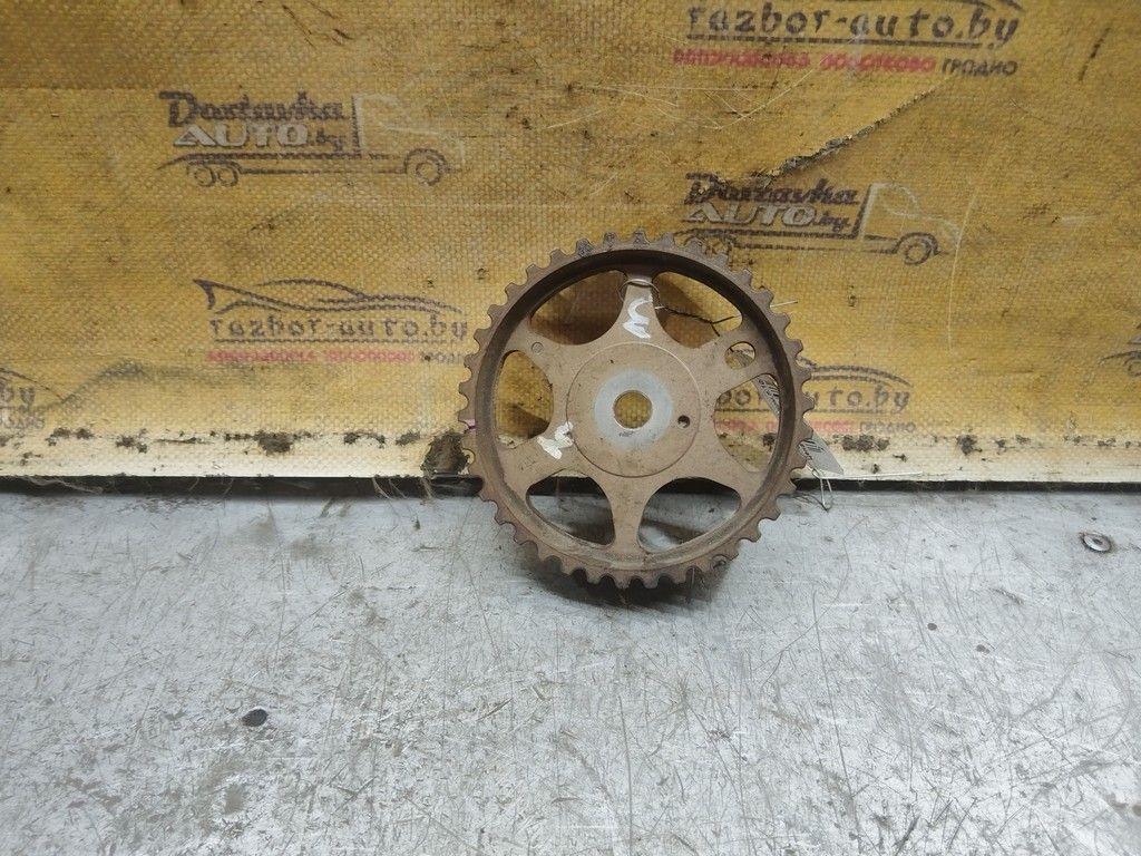 Шкив распредвала K8O53B Peugeot 307 - Фото 3