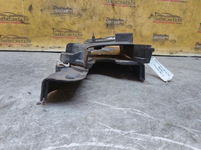 Защита (кожух) ремня ГРМ RB7AG2 Mazda 323 купить на авторазборке