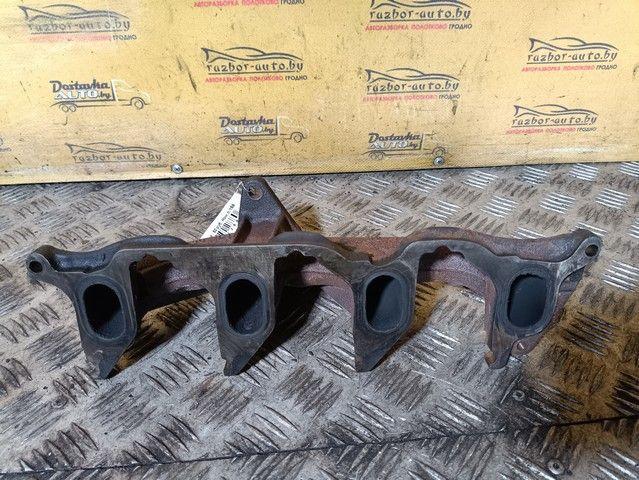 Коллектор выпускной RI9WLC Renault Scenic купить