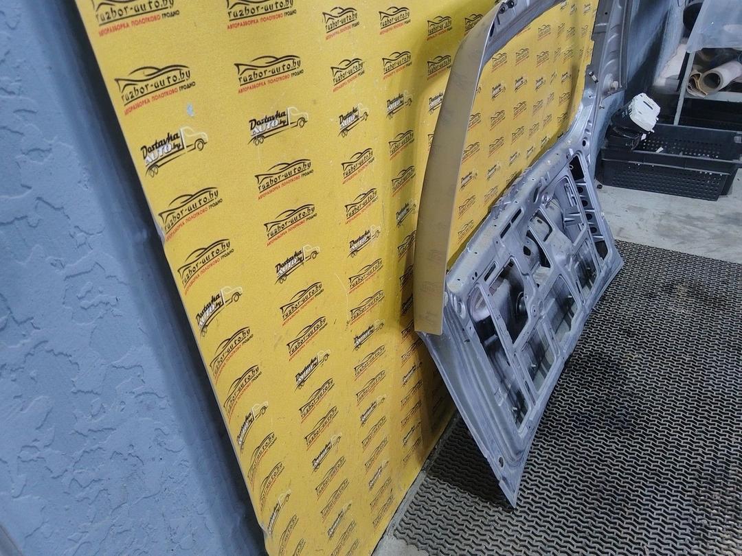 Крышка багажника (дверь 3-5) 9Q50K9 Opel Zafira купить с доставкой. Огромный выбор запчастей и марок авто. У нас есть практически все.