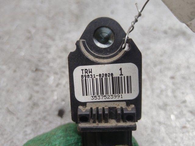 Датчик удара RKJ7N0 Toyota Avensis купить в магазине запчастей бу