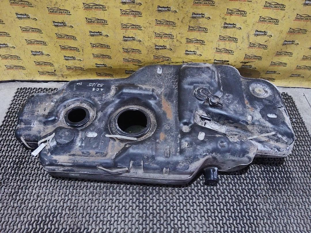 Бак топливный GL4IQF Citroen C8 купить