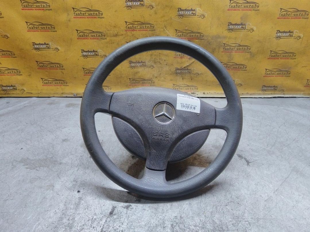 Руль N6IV7A Mercedes A W168