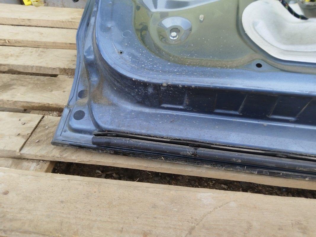 Дверь передняя правая RFIDLN Citroen C4 - Фото 5