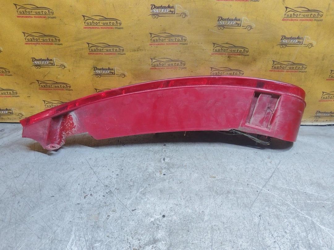 Фонарь задний правый HG40RU Citroen C8 - Фото 8