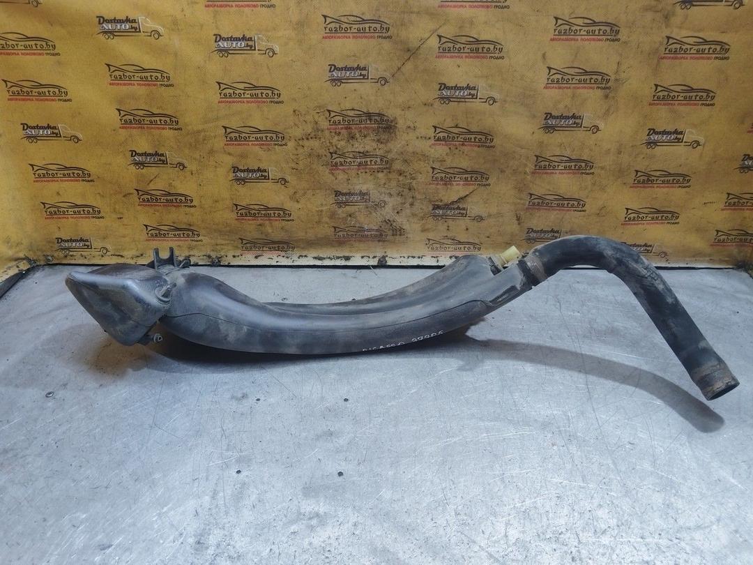 Горловина топливного бака 0C4175 Citroen Xsara Picasso - Фото 3