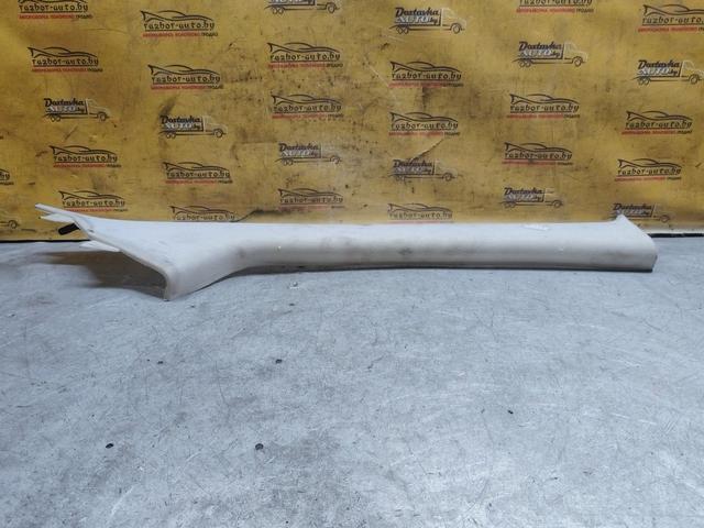 Обшивка стойки передней правой V36QDV Toyota Corolla Verso купить с доставкой