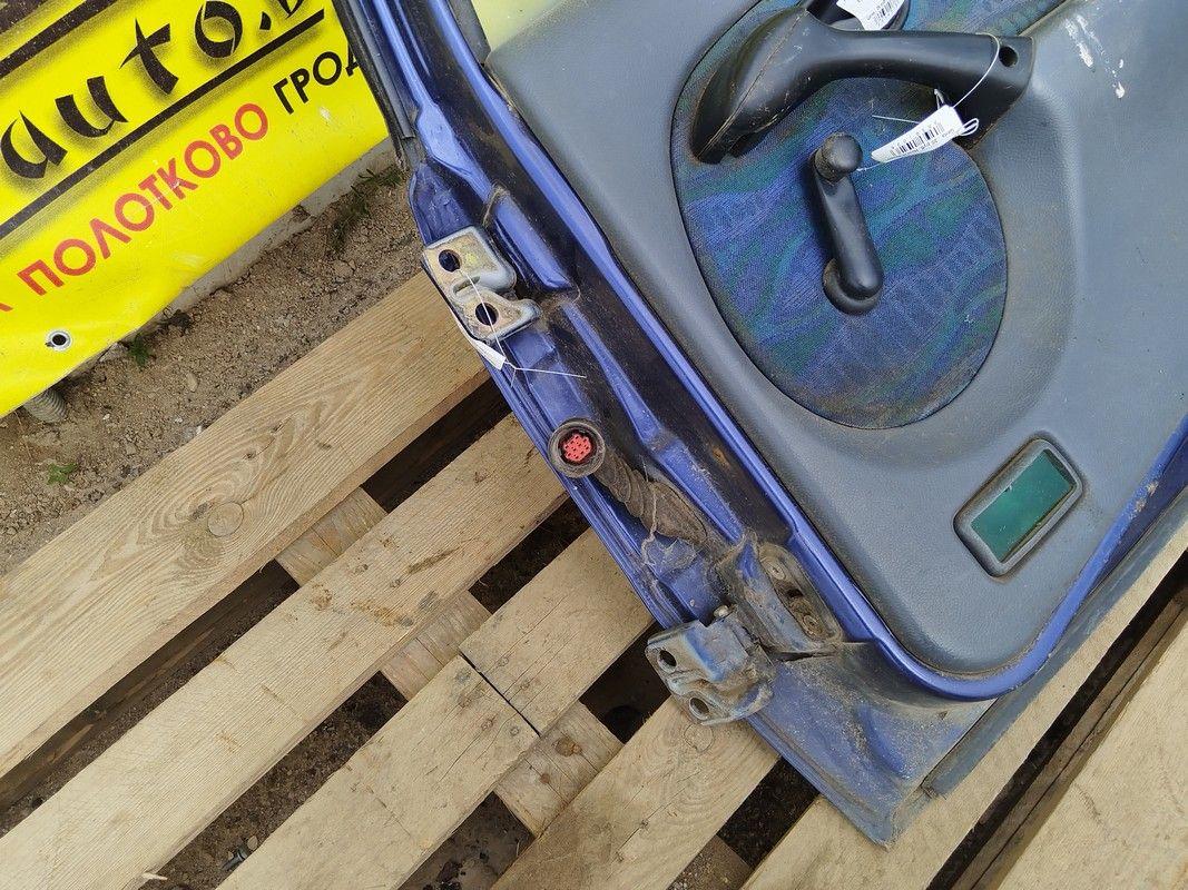 Ограничитель открывания двери задней 83F0HK Fiat Palio купить с доставкой