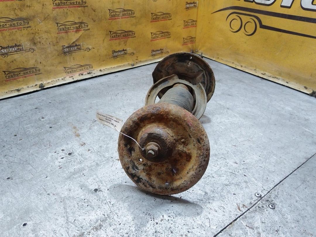 Амортизатор задний левый QUXJZ4 Daewoo Nubira купить