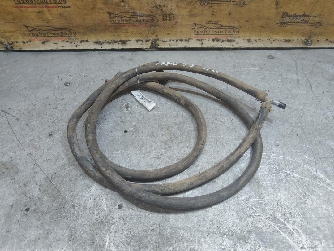 Трубка омывателя (шланг омывателя) 3RJDXY Saab 9-3 - Фото 3