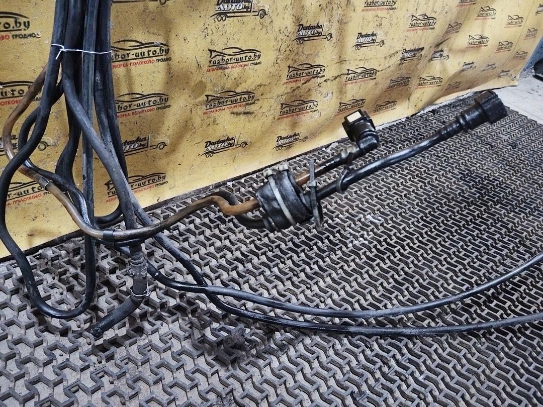 Трубка топливная EPC726 Renault Laguna купить