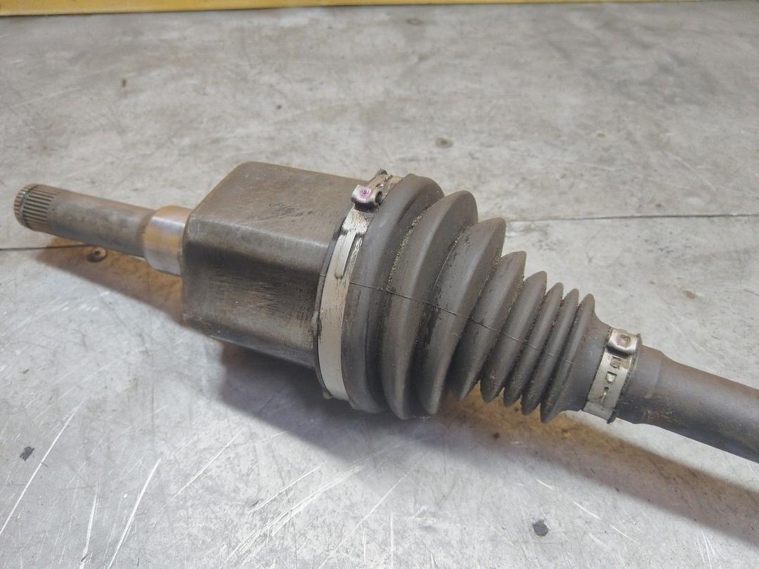 Полуось передняя левая (приводной вал, ШРУС) A1MIZT Ford Fusion - Фото 7